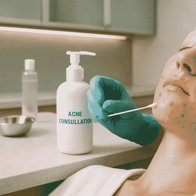 Acne Consultation