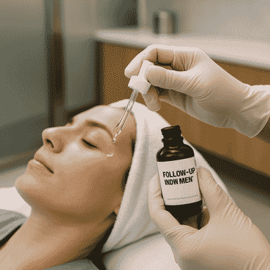 Follow-Up Treatment