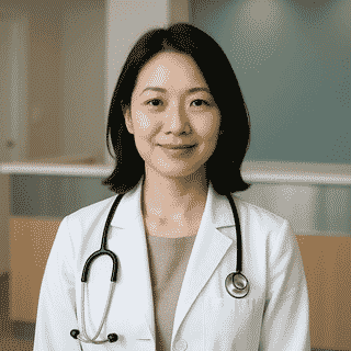 Dr. Simone Chen, MD