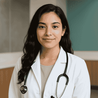 Carmen Iqbal, RN